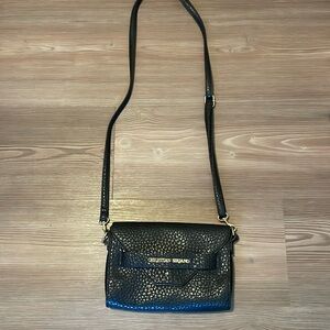 Christian Siriano by Payless Crossbody / Clutch Handbag